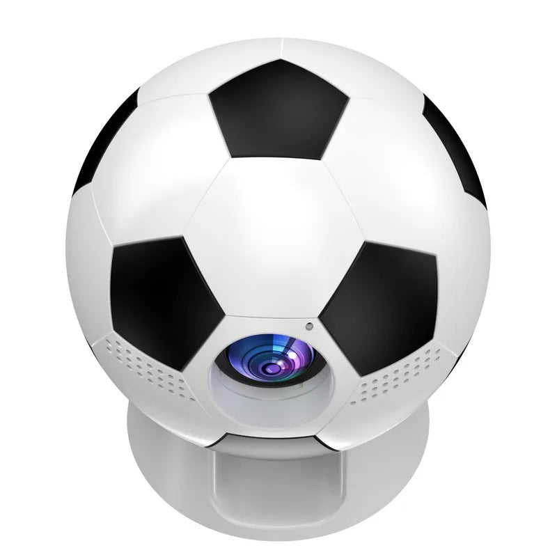 F20 HD portable football projector electric focus WiFi Android 4K PTZ home theater High-Definition Projector for Bedroom Wall
