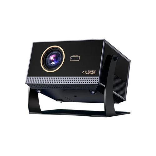 H1 projector ultra high definition household 1080P intelligent screenless WiFi direct projection white wall overseas projector