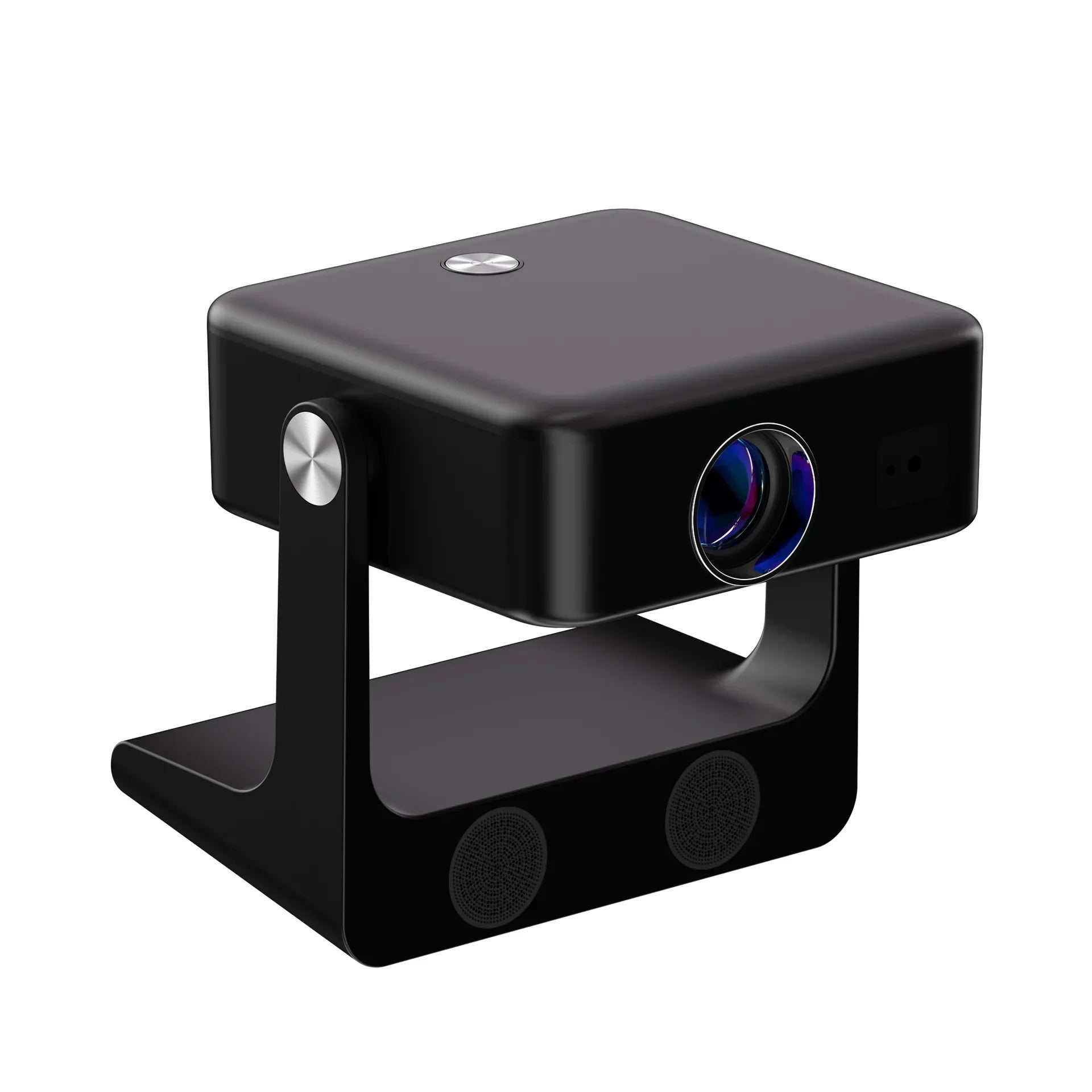 Popular D1projector home autofocus wifi genuine NETFLIX portable smart projector