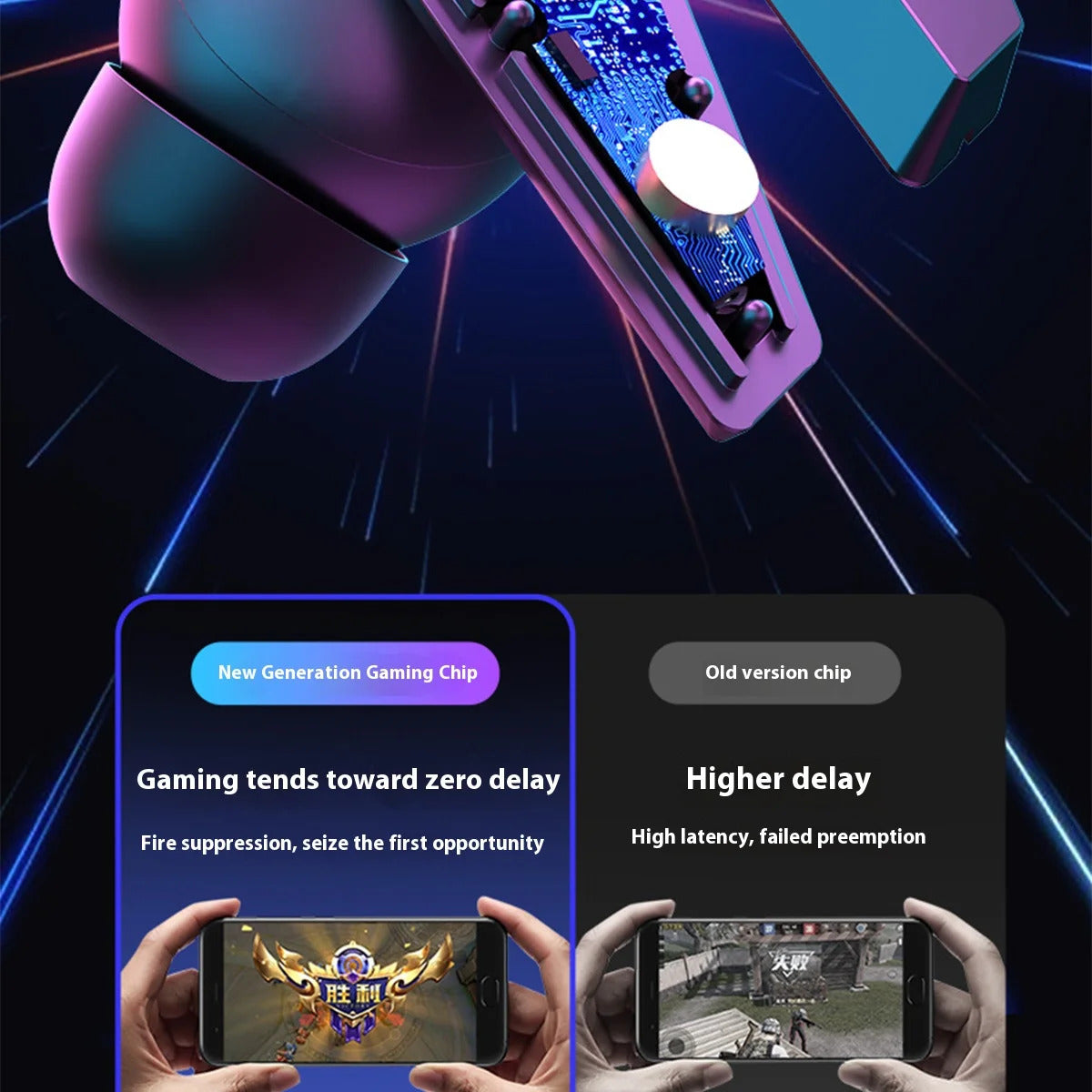 Wireless Fitness In Ear Headphone Wireless Earphones Smart Touch Call Meeting Headphones Bluetooth Earbuds Noise Gaming Earbuds