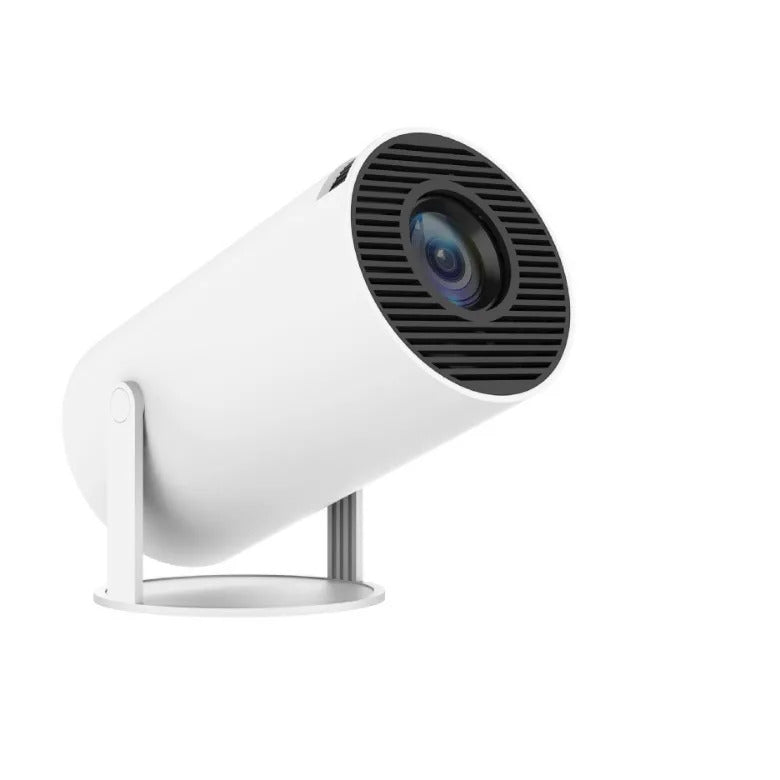 Magcubic HY300 Pro+ 4K Android 11 Portable Projector 8000 Lumens WiFi 6 BT5.4 Outdoor Theater 5W HiFi Speaker 720P HD Supported