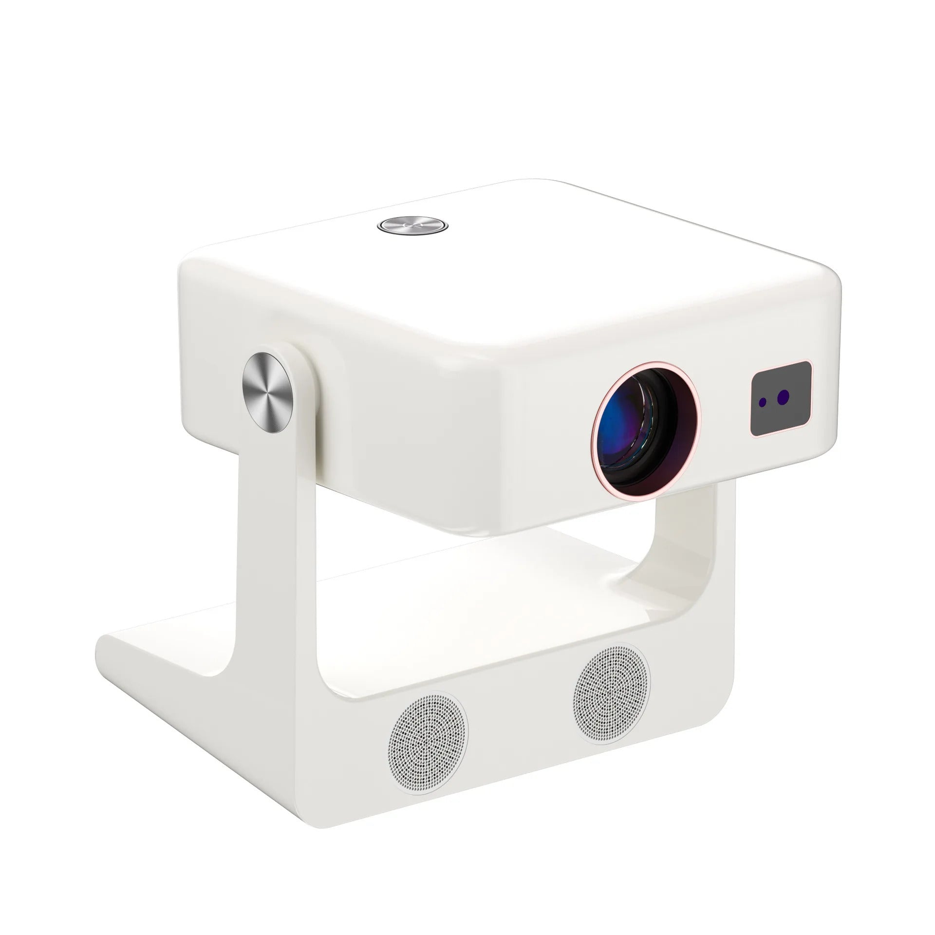 Popular D1projector home autofocus wifi genuine NETFLIX portable smart projector